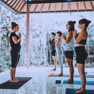 Finding The Best Yoga Retreats In Bali For Solo Female Travelers – 200-Hour | 300 Hour Finding The Best Yoga Retreats In Bali For Solo Female Travelers – 200-Hour | 300 Hour