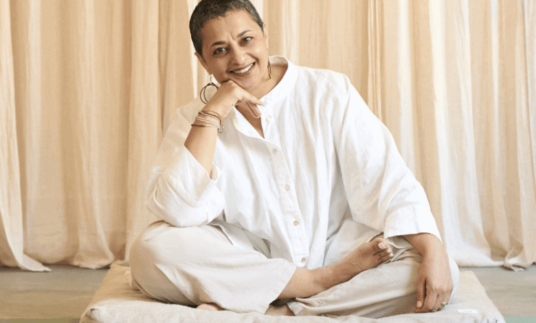 Five Postures for Practicing Breathwork – Blog Five Postures for Practicing Breathwork – Blog