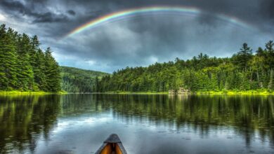 Five Stunning Canadian Landscapes That Reconnect Us With Nature