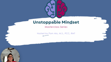 Flip the Script on Impostor Syndrome and Train Your Brain to Own Your Expertise