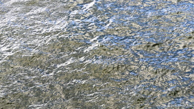 Flow and Reflections RT1 Flow and Reflections RT1
