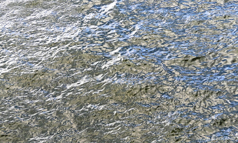 Flow and Reflections RT1 Flow and Reflections RT1