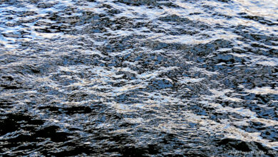 Flow and Reflections RT2 Flow and Reflections RT2