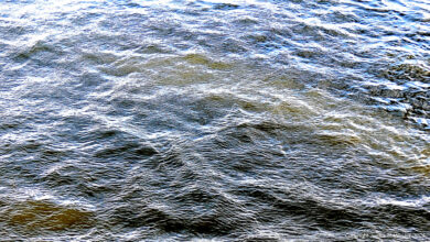 Flow and Reflections RT3 Flow and Reflections RT3