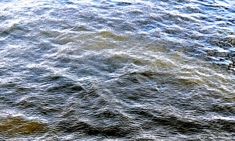 Flow and Reflections RT3 Flow and Reflections RT3