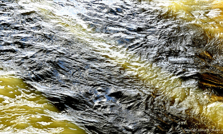 Flow and Reflections RT4