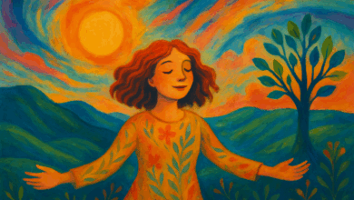 From Loss to Hope: How I Found Joy Again From Loss to Hope: How I Found Joy Again