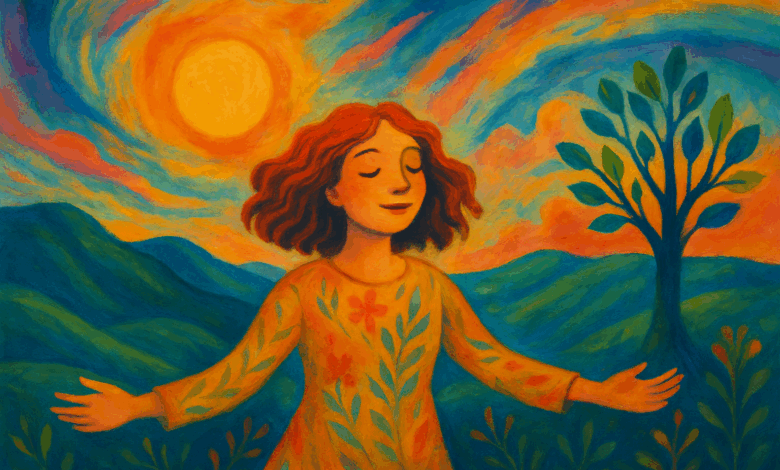 From Loss to Hope: How I Found Joy Again From Loss to Hope: How I Found Joy Again