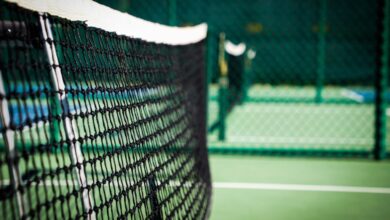 From Stillness to Speed: 10 Lessons Pickleball Taught Me about Meditation From Stillness to Speed: 10 Lessons Pickleball Taught Me about Meditation