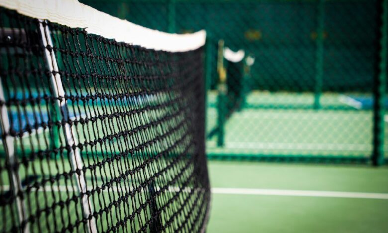 From Stillness to Speed: 10 Lessons Pickleball Taught Me about Meditation From Stillness to Speed: 10 Lessons Pickleball Taught Me about Meditation