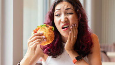 Great Foods For TMJ Disorder