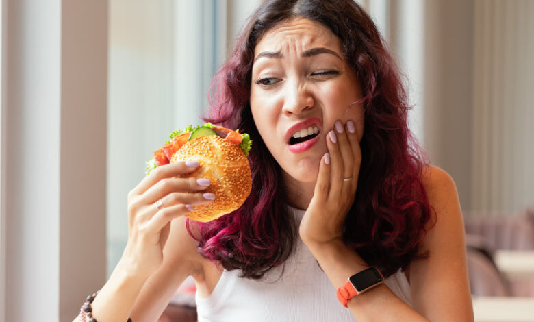 Great Foods For TMJ Disorder Great Foods For TMJ Disorder