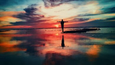 Guided Meditation for Happiness
