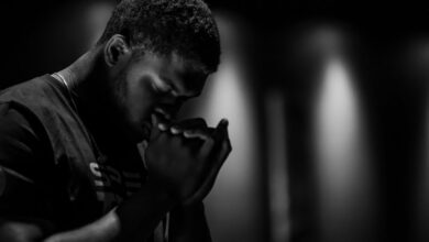 Here’s How You Can Practice Self-Compassion Here’s How You Can Practice Self-Compassion