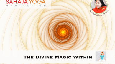 How Sahaja Yoga Meditation Turned My Life into a Fantastic Journey – COME MEDITATE IN CONNECTICUT