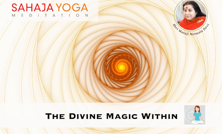 How Sahaja Yoga Meditation Turned My Life into a Fantastic Journey – COME MEDITATE IN CONNECTICUT