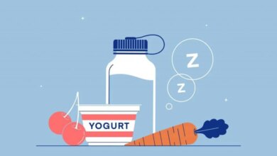 How Sleep Can Make You a Healthier Person — REM Reward