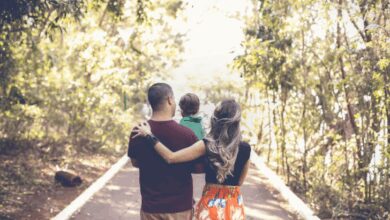 How To Achieve Greater Health And Happiness For Your Family