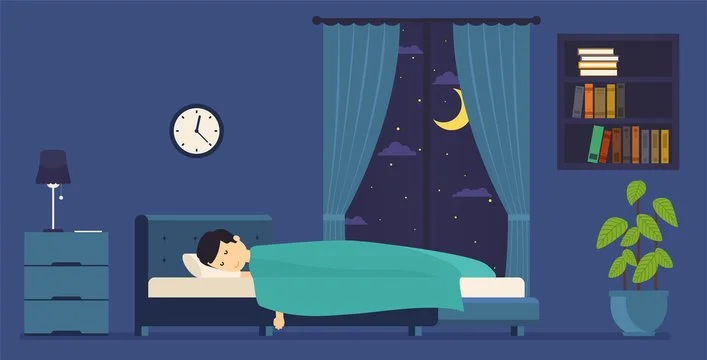 How To Properly Design a Sleep-Oriented Room — REM Reward How To Properly Design a Sleep-Oriented Room — REM Reward
