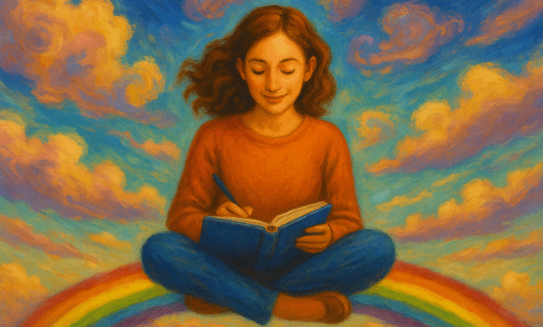How Two Simple Lists Completely Transformed My Life How Two Simple Lists Completely Transformed My Life
