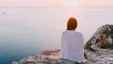 How to Make Relaxing Part of Your Schedule