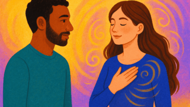 How to Speak from the Heart: Let Your First Word Be a Breath How to Speak from the Heart: Let Your First Word Be a Breath