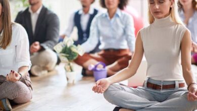 How to Start a Meditation Business– Expert Guide From Sean Fargo How to Start a Meditation Business– Expert Guide From Sean Fargo