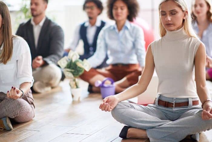 How to Start a Meditation Business– Expert Guide From Sean Fargo How to Start a Meditation Business– Expert Guide From Sean Fargo