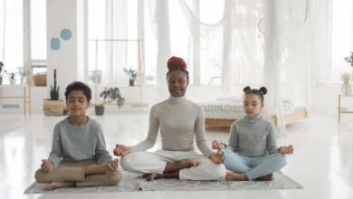 How to Teach Kids to Meditate How to Teach Kids to Meditate