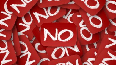 “I Don’t Have To!” – BodyIntelligence