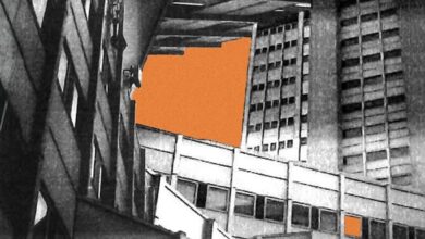 Interflug by Beograd Apparat Lands with Stark, Cosmic Depth – Chill Music Interflug by Beograd Apparat Lands with Stark, Cosmic Depth – Chill Music