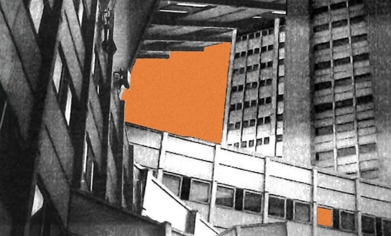 Interflug by Beograd Apparat Lands with Stark, Cosmic Depth – Chill Music Interflug by Beograd Apparat Lands with Stark, Cosmic Depth – Chill Music