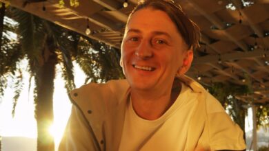 Interview with Label Owner & DJ – Kirill Matveev – Chill Music Interview with Label Owner & DJ – Kirill Matveev – Chill Music