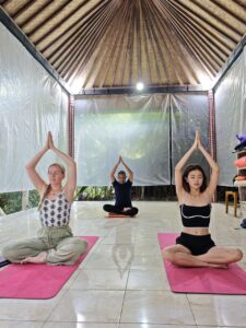 Is Mantra Yoga and Meditation School offering Meditation teacher training in Bali – 200-Hour | 300 Hour Is Mantra Yoga and Meditation School offering Meditation teacher training in Bali – 200-Hour | 300 Hour
