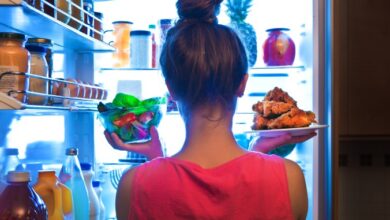 Is What’s Healthy in the Eye of the Beholder?