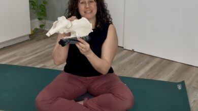 Is Your Pelvis Too Small to Birth Your Baby? Is Your Pelvis Too Small to Birth Your Baby?