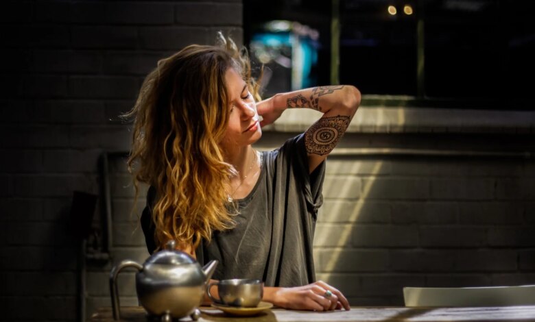 Is stress causing you uncomfortable muscle tension? Here’s a coping strategy to help! — The Mindful Oasis Co. Is stress causing you uncomfortable muscle tension? Here’s a coping strategy to help! — The Mindful Oasis Co.