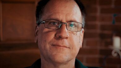 John Vervaeke on Relevance Realization