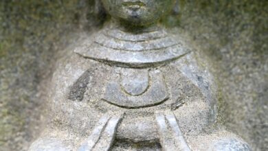 Joshu’s ‘Where the Buddha is’ (3) – Zen Fools Joshu’s ‘Where the Buddha is’ (3) – Zen Fools