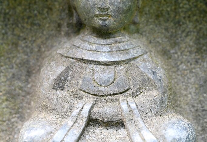 Joshu’s ‘Where the Buddha is’ (3) – Zen Fools Joshu’s ‘Where the Buddha is’ (3) – Zen Fools