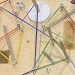 Kate Carr – Rubber Band Music – Ambientblog