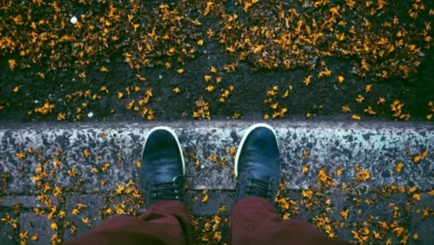 Keep your feet on the ground with mindful news consumption Keep your feet on the ground with mindful news consumption