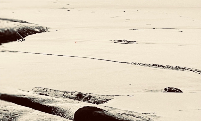 Kilchurn Session XVIII — A STRANGELY ISOLATED PLACE