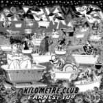Kilometre Club * Robert Rich – Ambientblog Kilometre Club * Robert Rich – Ambientblog