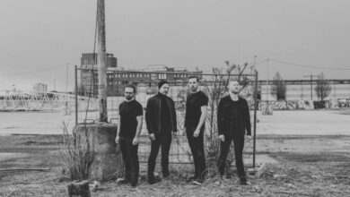 LONG DISTANCE CALLING announced a new album and launched a new song – Markus’ Heavy Music Blog