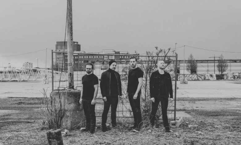 LONG DISTANCE CALLING announced a new album and launched a new song – Markus’ Heavy Music Blog LONG DISTANCE CALLING announced a new album and launched a new song – Markus’ Heavy Music Blog