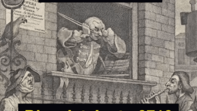 Let’s Get Loud – Disquiet