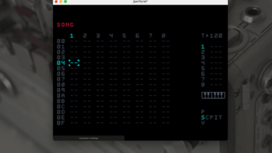 M8 Headless Experiment – Disquiet