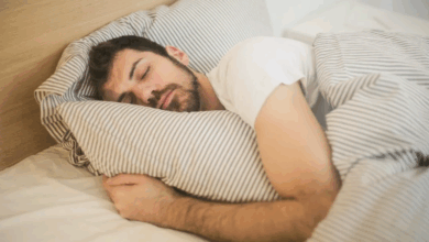 Major Reasons Why You’re Not Sleeping Through the Night