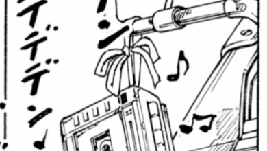 Manga Tape Deck – Disquiet Manga Tape Deck – Disquiet